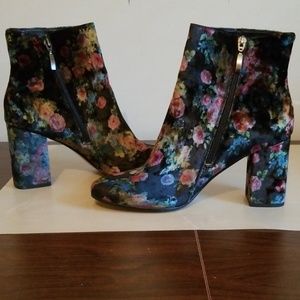 Limelight Booties
